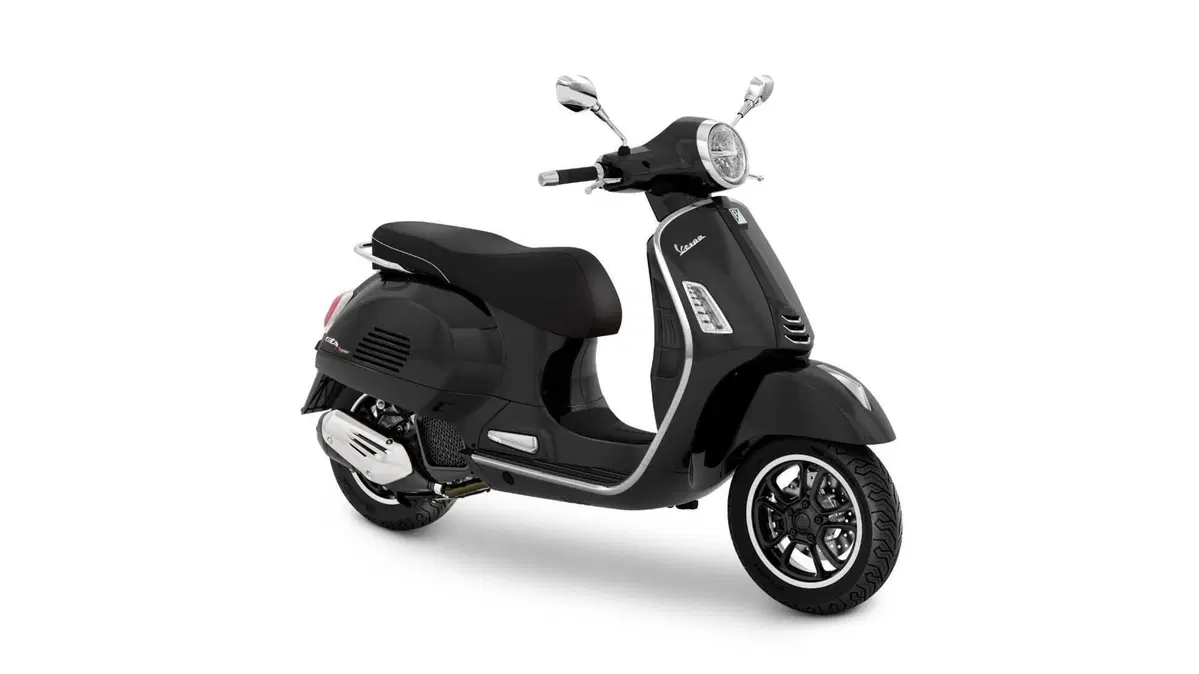 Vespa GTS 125 Super (2025 - 26) (2)