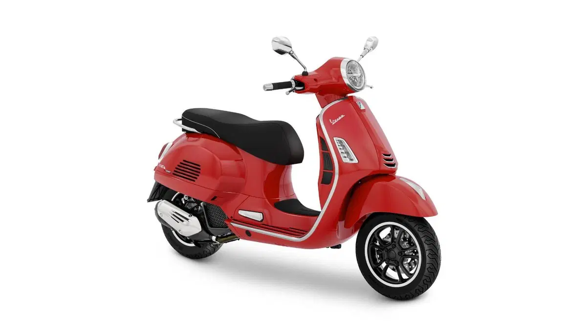 Vespa GTS 125 Super (2025 - 26) (3)