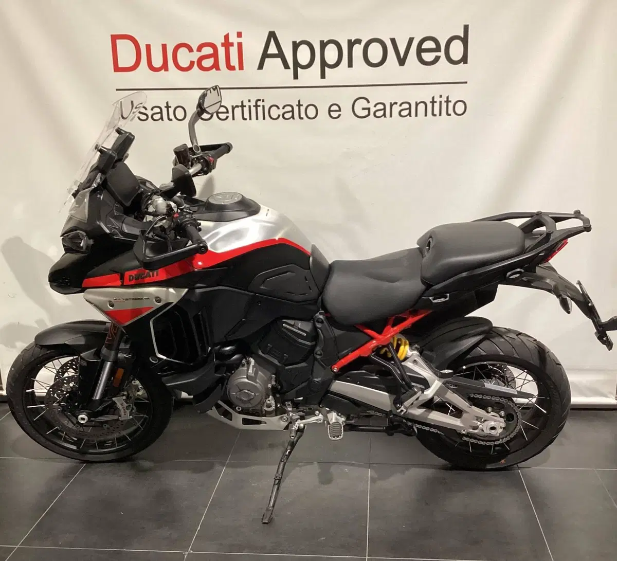 Ducati Multistrada V4 Rally (2023 - 25) (3)