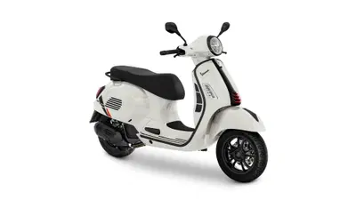 Vespa GTS 125 Supersport (2025 - 26) nuova