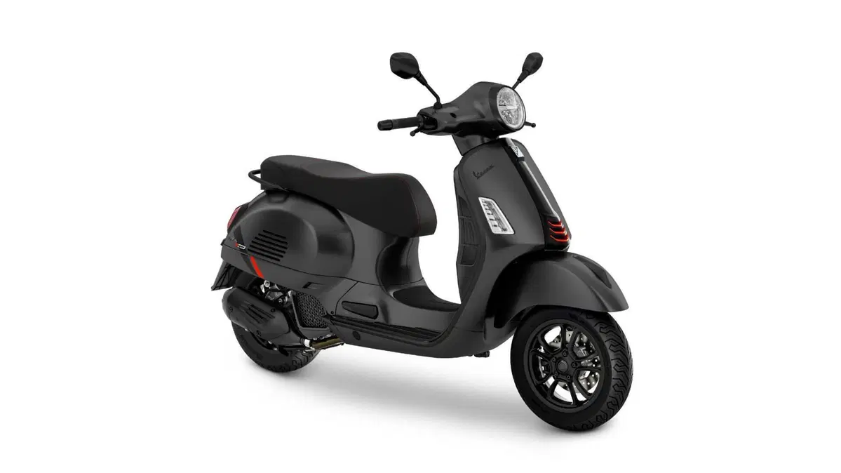 Vespa GTS 125 Supersport (2025 - 26) (3)