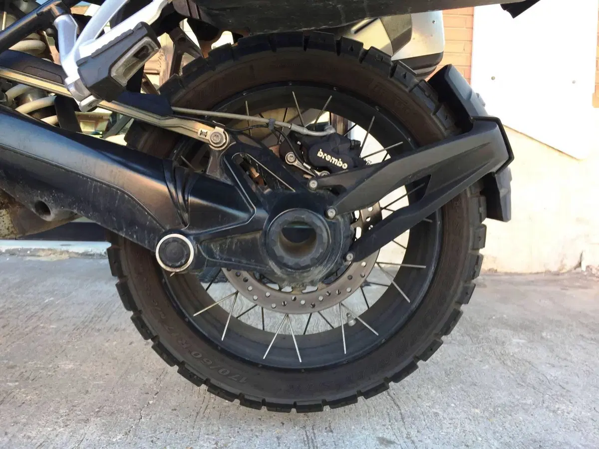 Bmw R 1250 GS (2021 - 24) (19)
