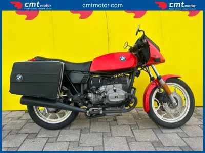 Bmw d'epoca