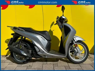 Honda SH 150i (2017 - 19) usata