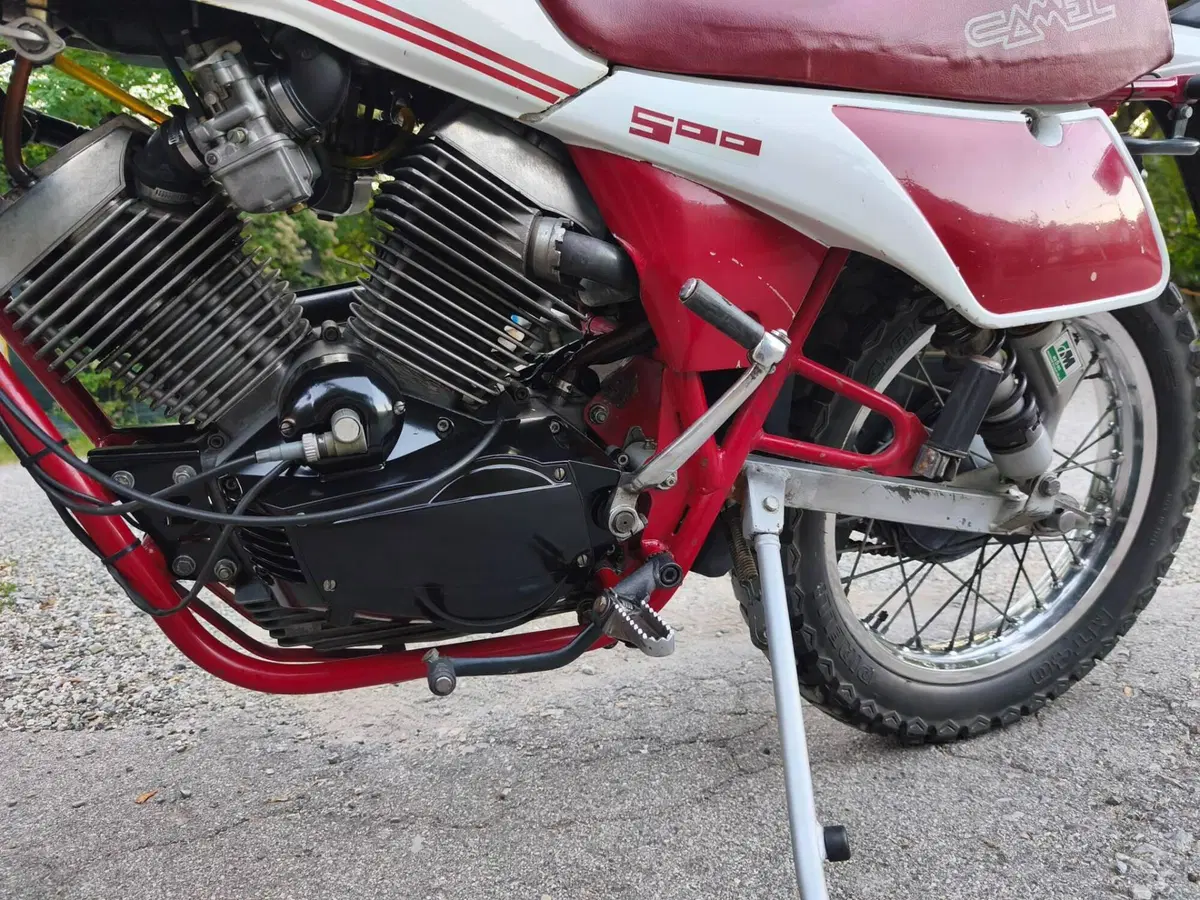 Moto Morini Camel 500 R1 (2)