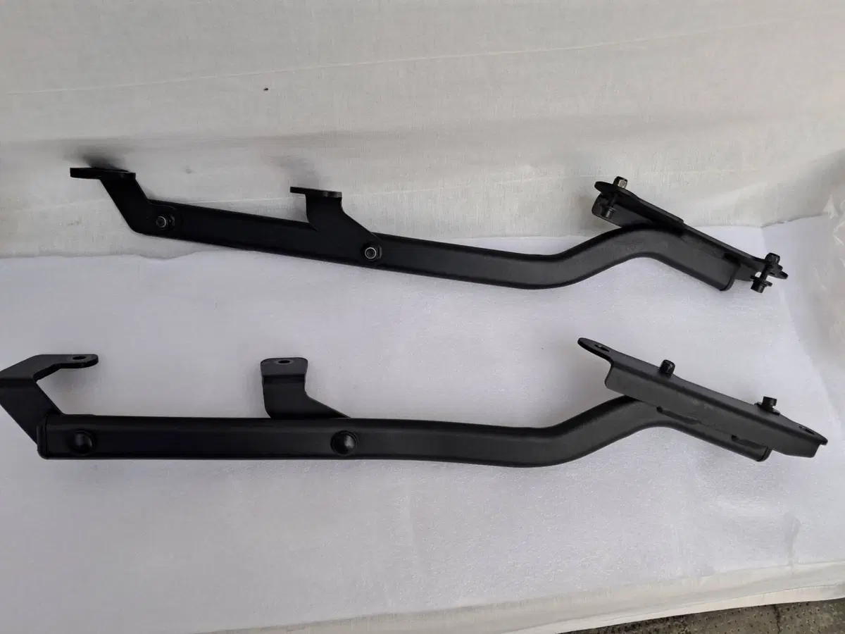 PORTAPACCHI GIVI PER HONDA NC 750 X 2014-2015 (NC