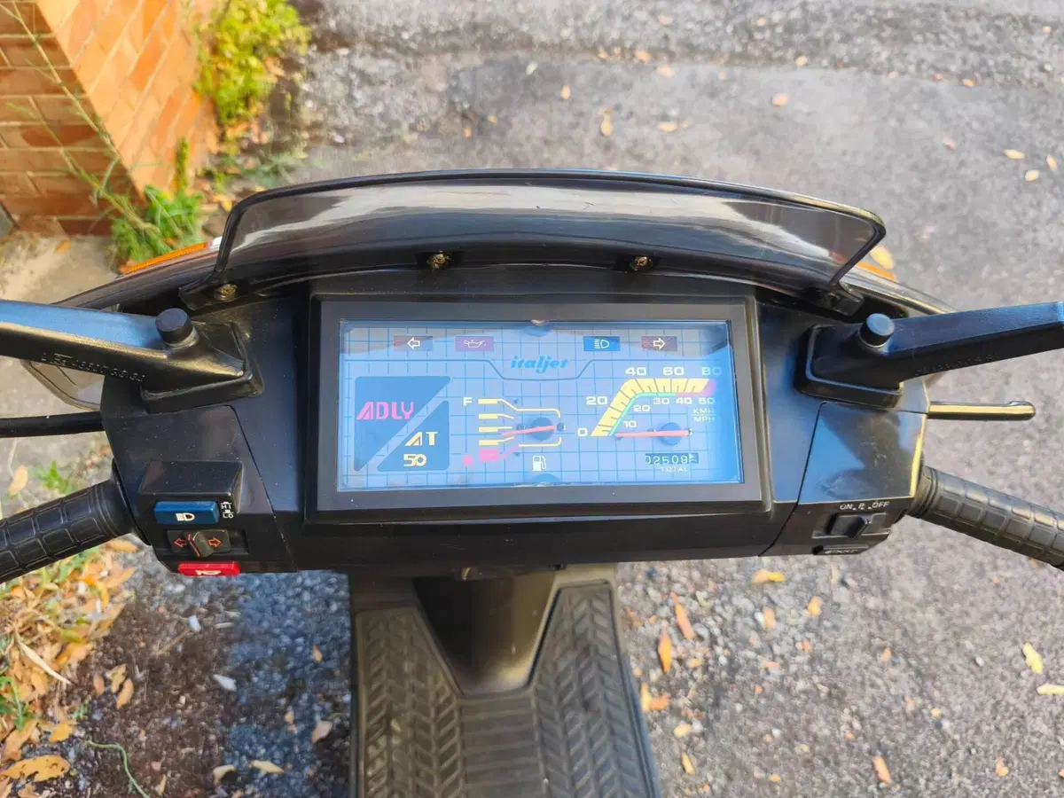 Italjet Moto Adly (3)