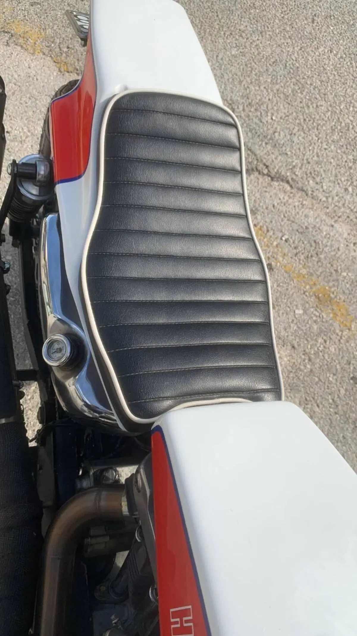 Harley-Davidson XLS 1000 (4)