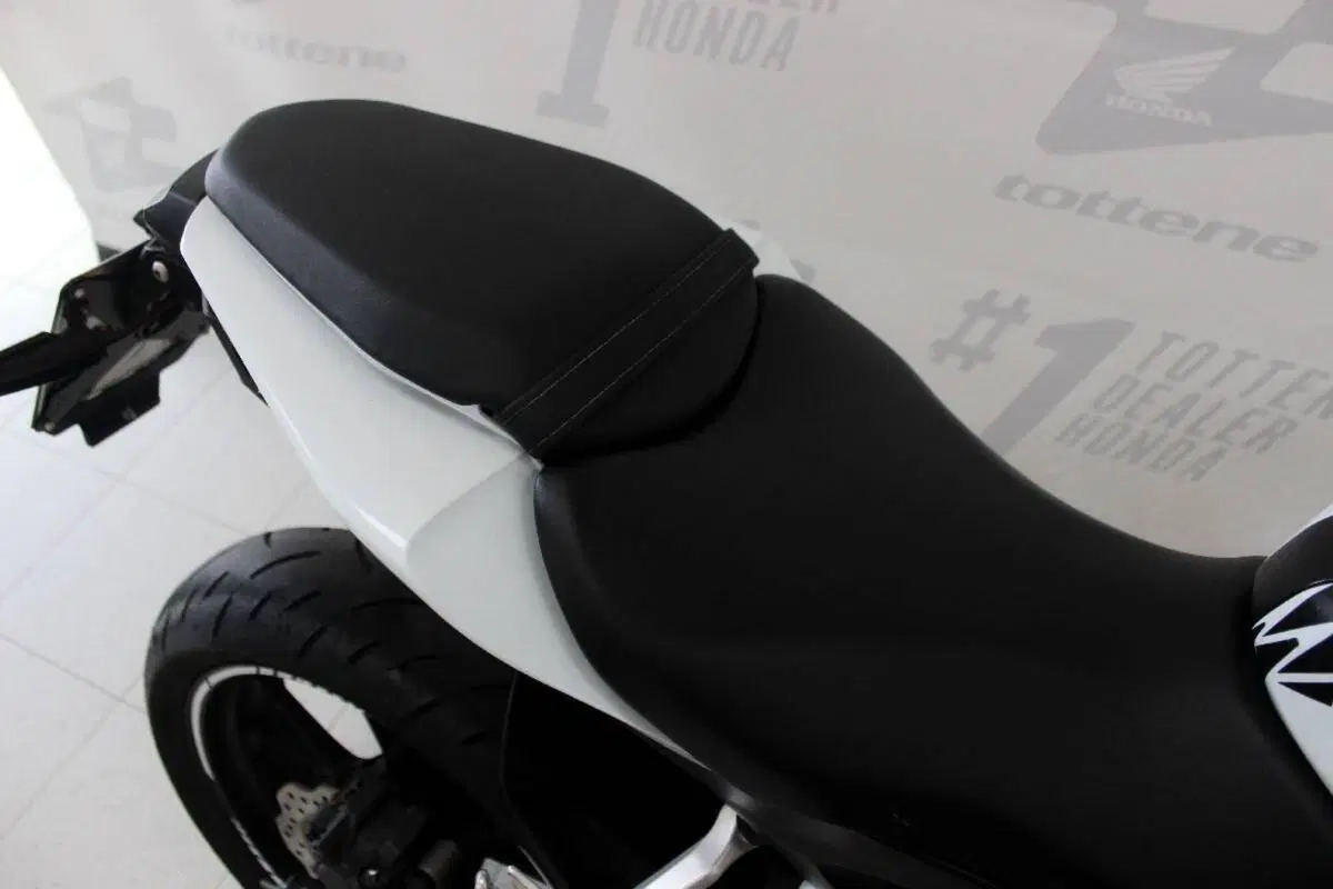 Honda CB 125 R (2018 - 20) (5)