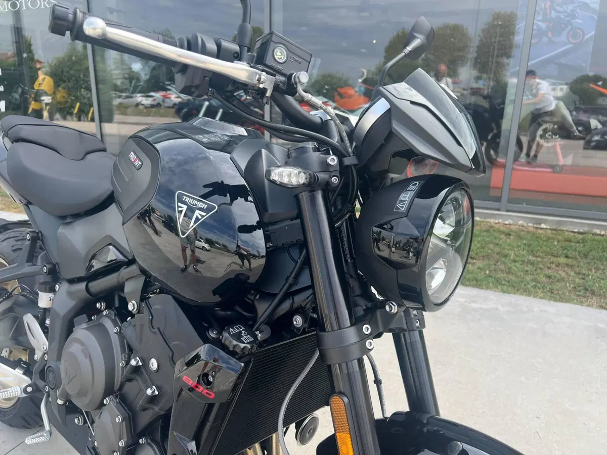 Triumph Trident 800 (2026) (5)