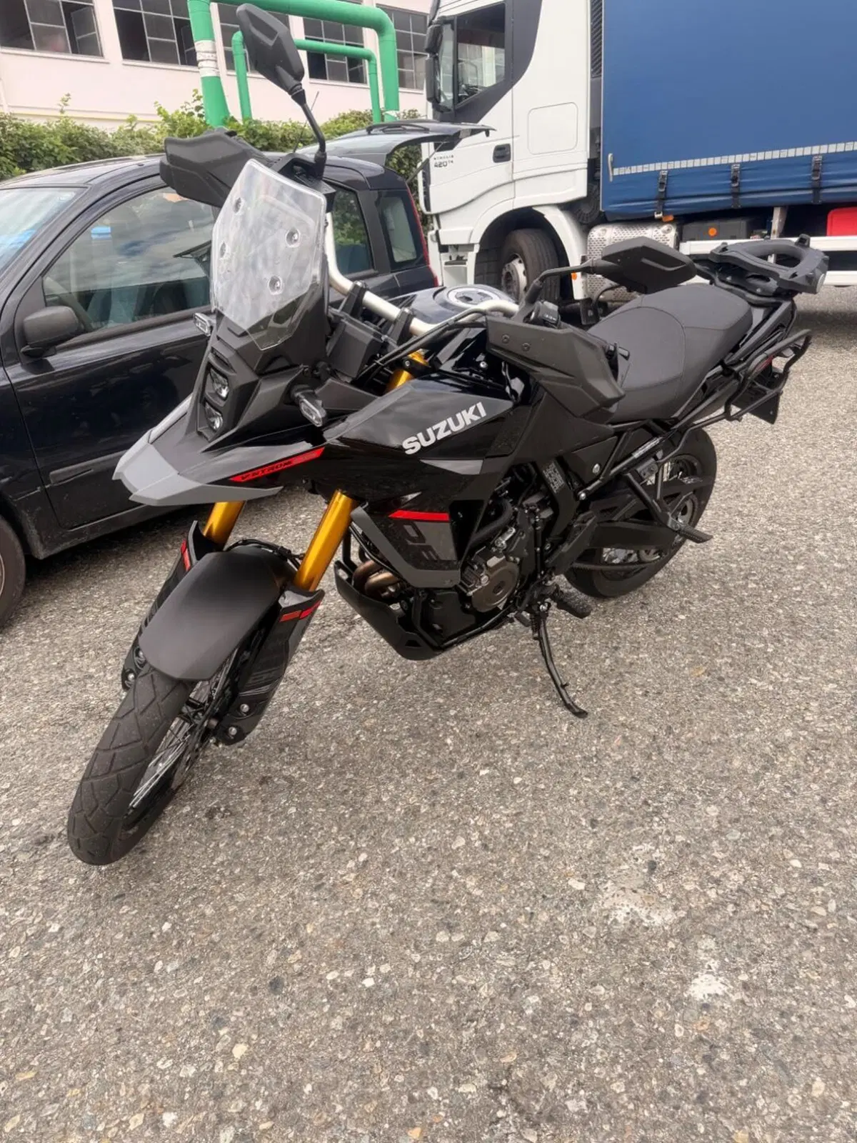 Suzuki V-Strom 800DE (2025 - 26) (3)