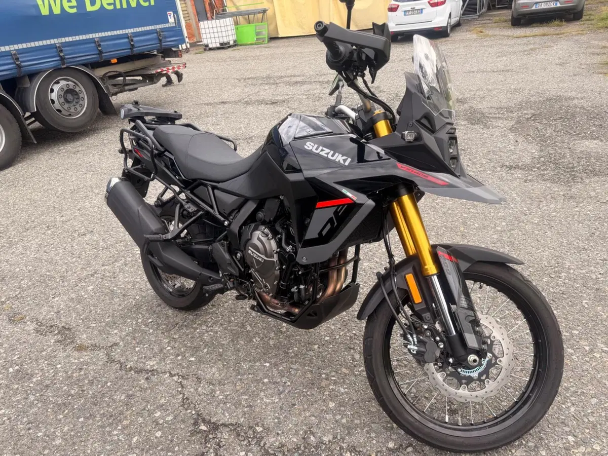 Suzuki V-Strom 800DE (2025 - 26) (4)