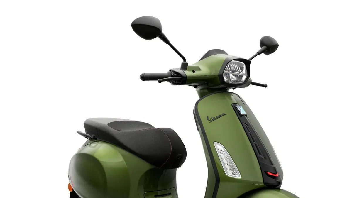 Vespa Sprint 150 S (2026) (2)