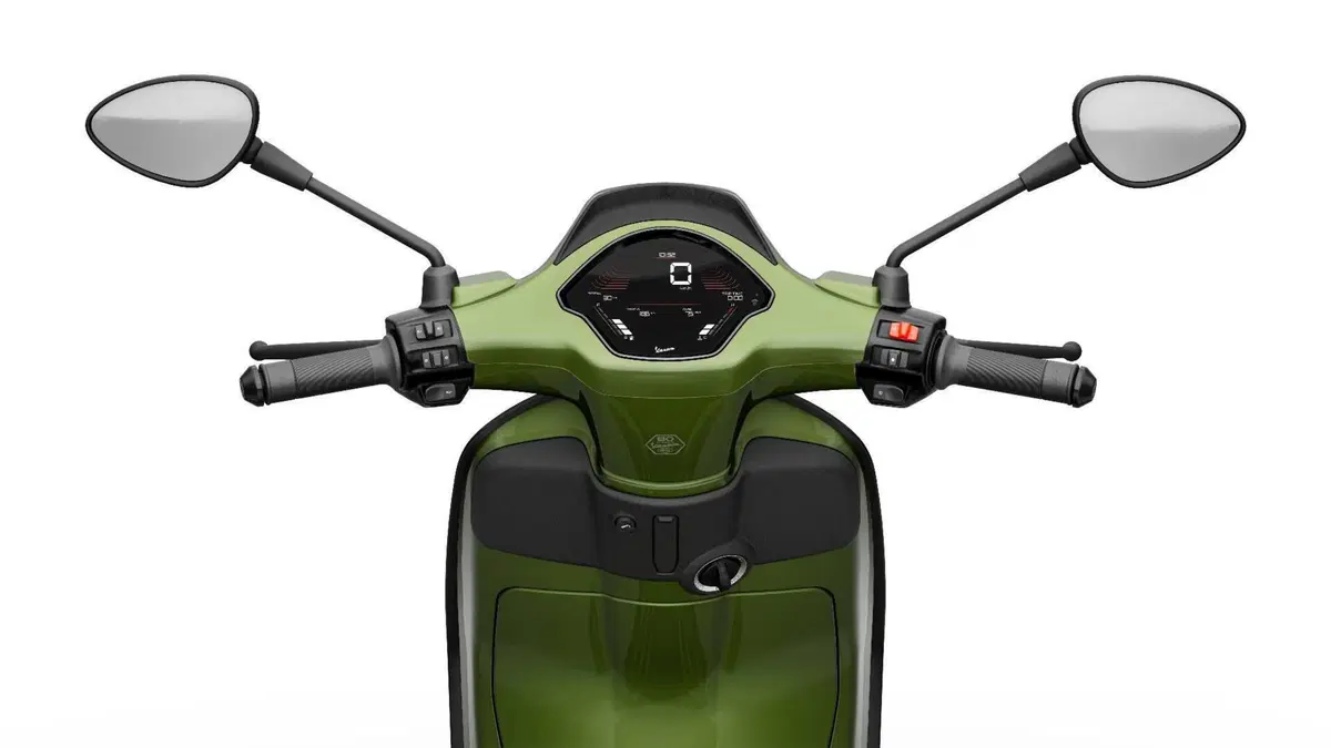 Vespa Sprint 150 S (2026) (3)
