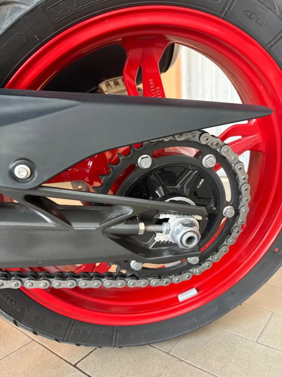 Bmw G 310 R (2021 - 25) (10)