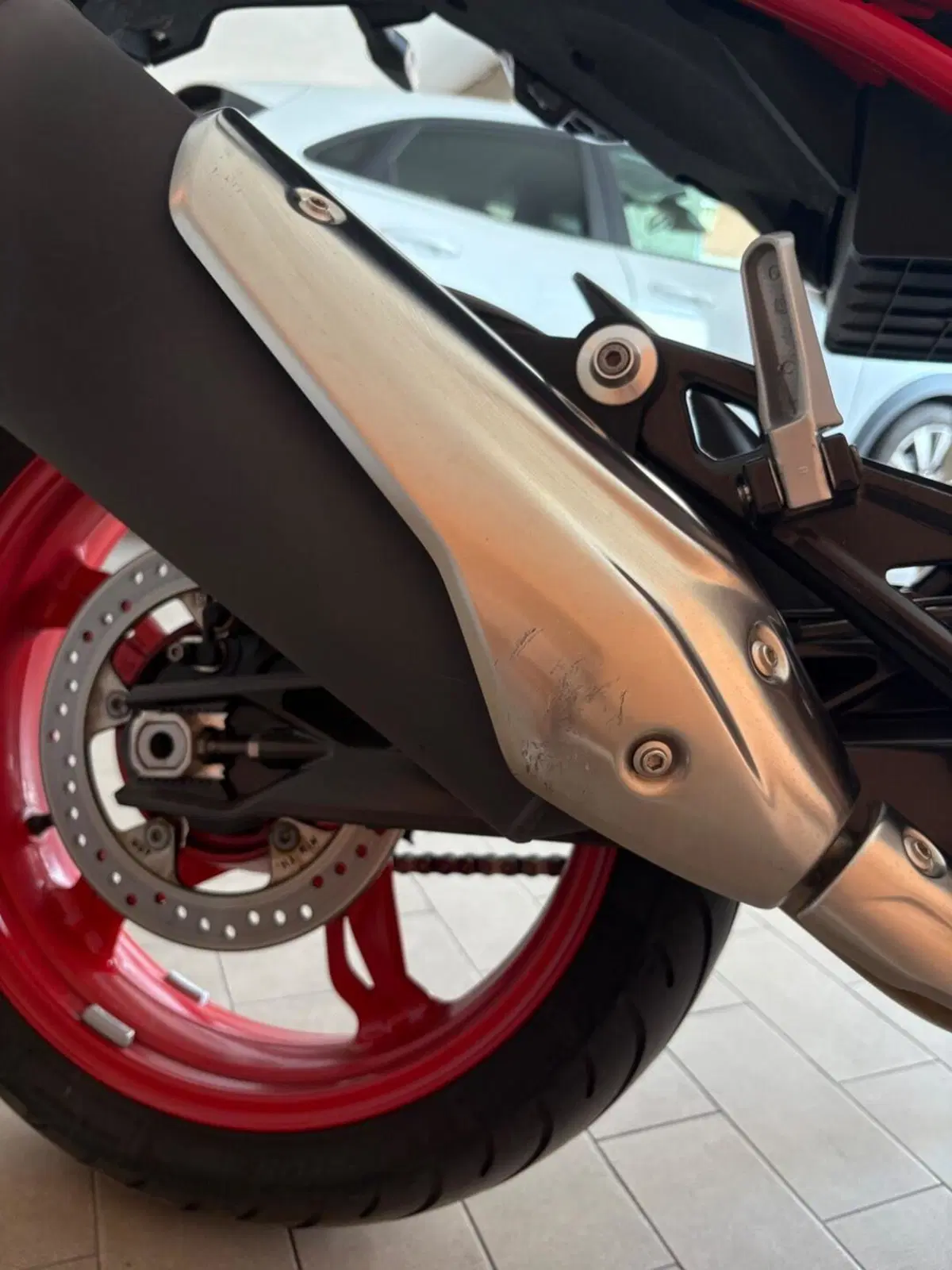 Bmw G 310 R (2021 - 25) (12)