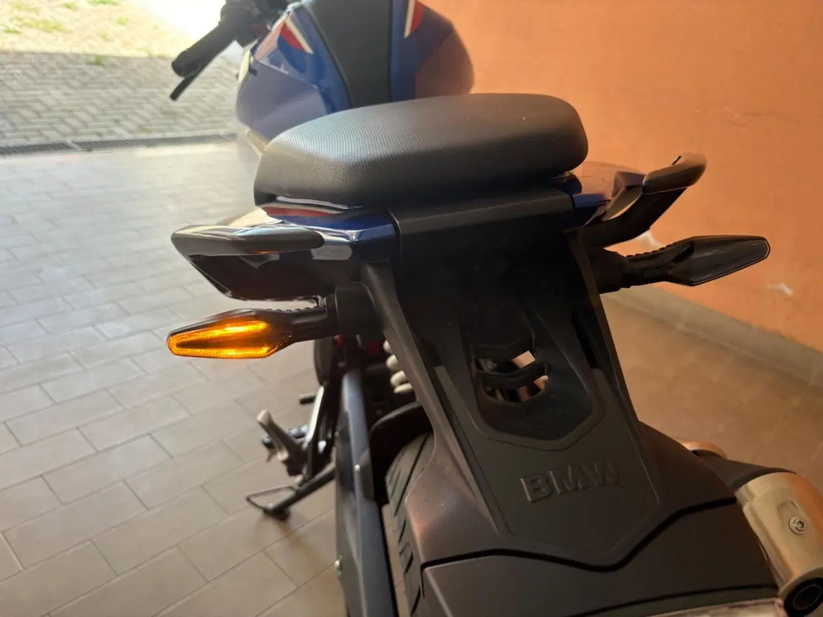 Bmw G 310 R (2021 - 25) (15)