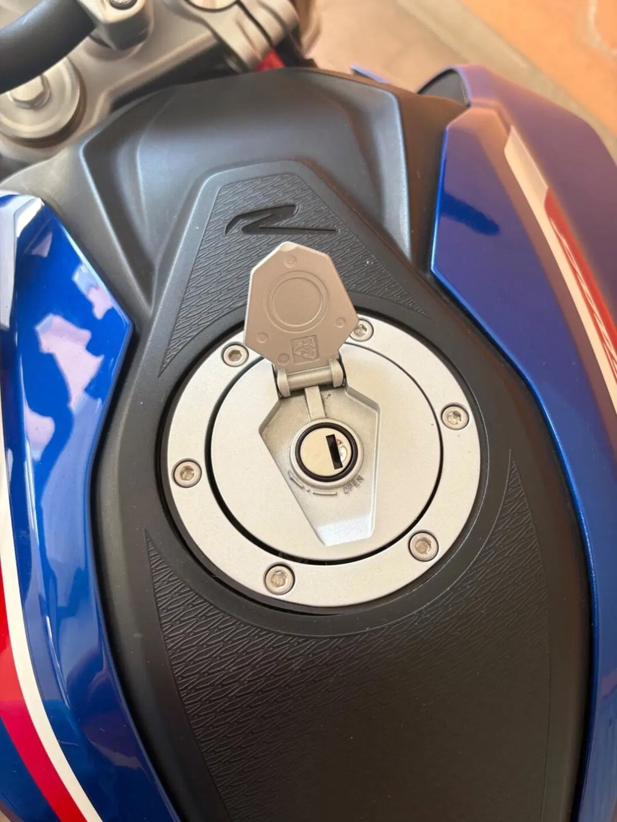 Bmw G 310 R (2021 - 25) (17)