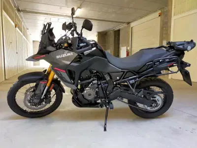 Suzuki V-Strom 800DE (2025 - 26) usata