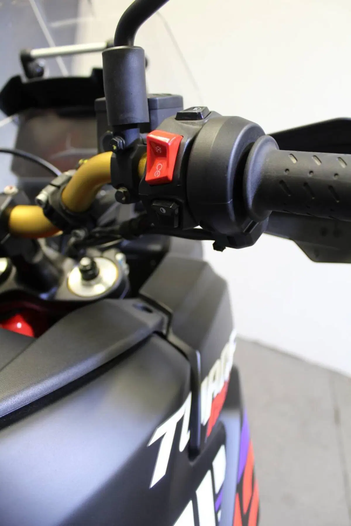 Aprilia Tuareg 660 Rally (2025 - 26) (12)