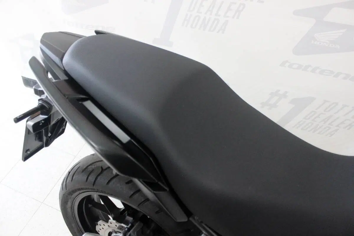 Honda CB 500 X ABS (2017 - 18) (5)