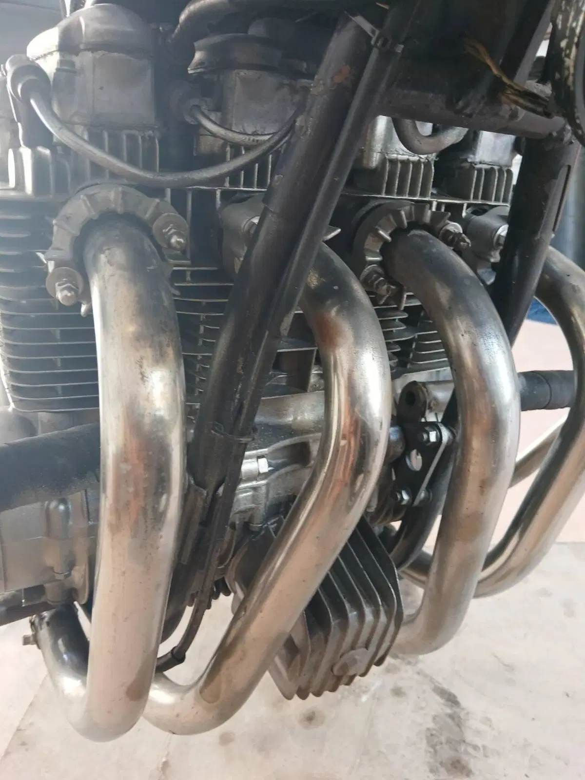 Honda Castom. (8)