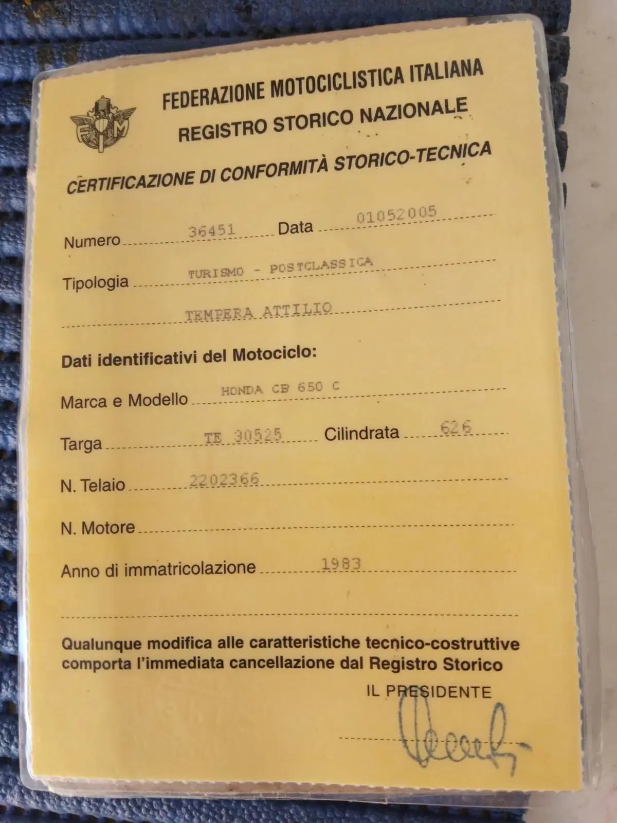 Honda Castom. (10)