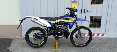 Sherco 50 SE-R Factory (2023 - 26) nuova