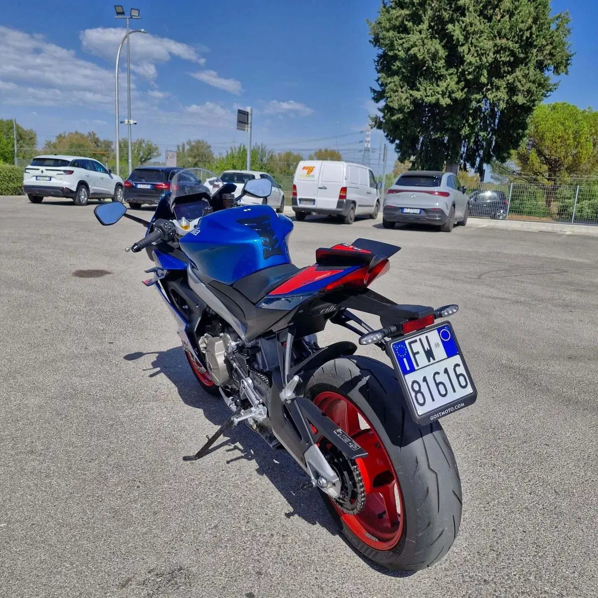 Aprilia RS 660 (2025 - 26) (3)