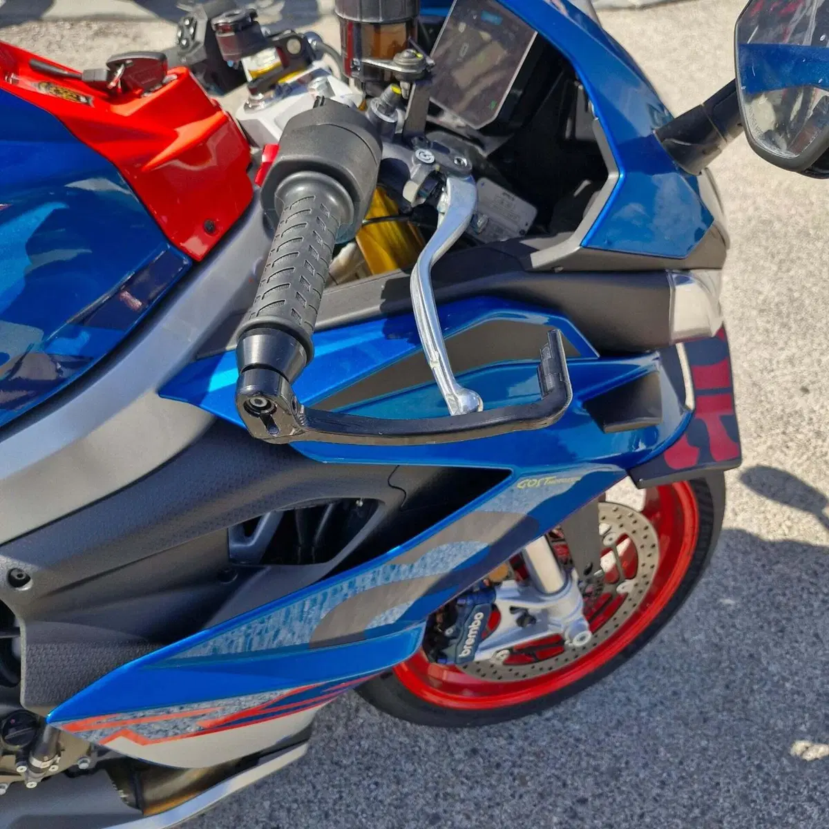 Aprilia RS 660 (2025 - 26) (4)