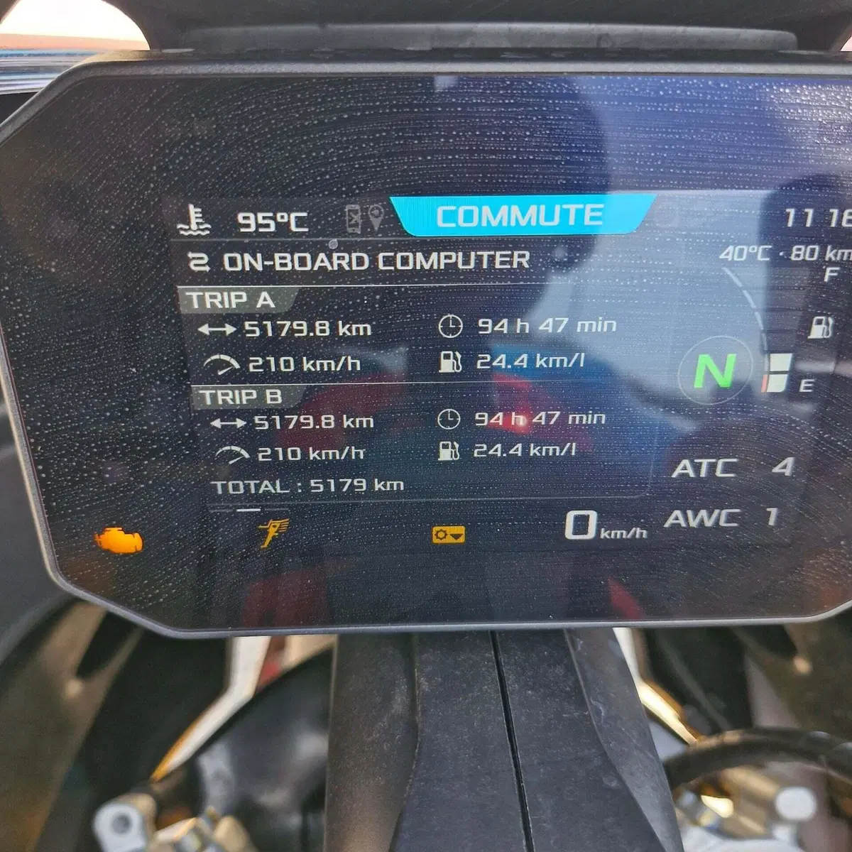 Aprilia RS 660 (2025 - 26) (5)