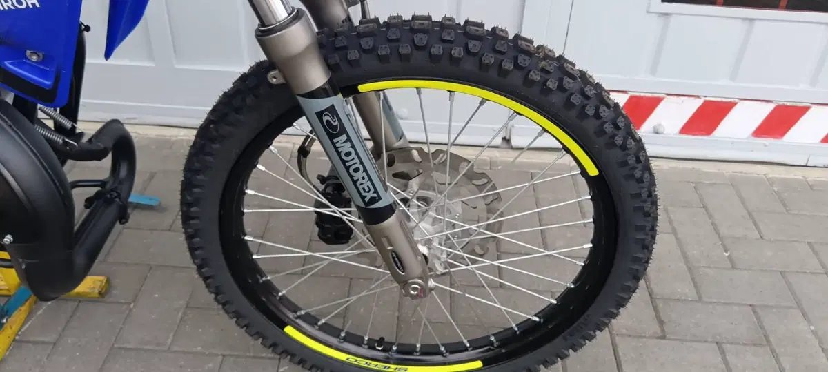 Sherco 50 SE-R Factory (2023 - 26) (9)