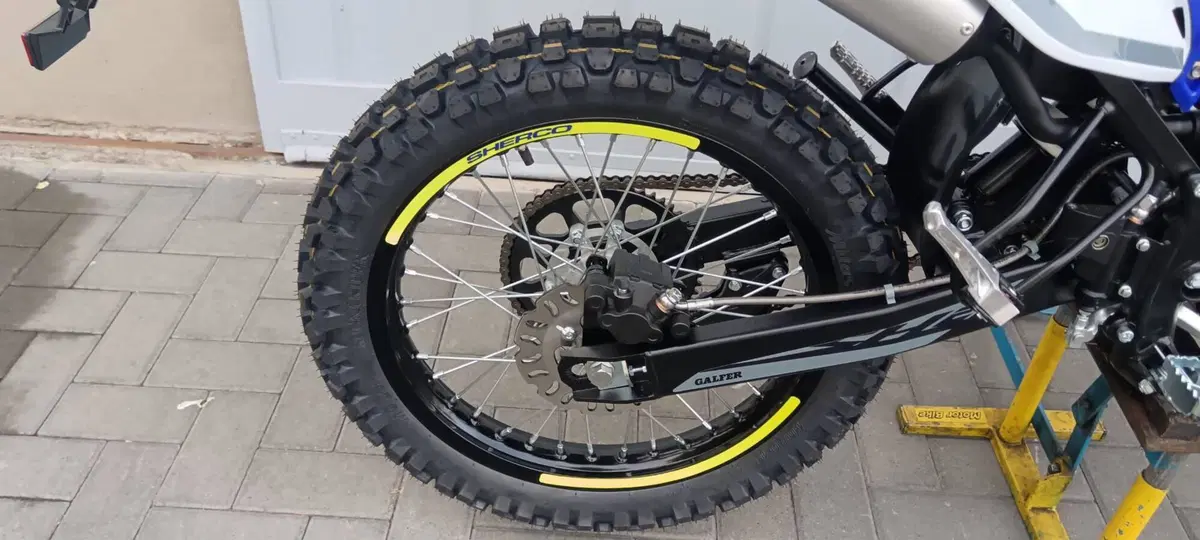 Sherco 50 SE-R Factory (2023 - 26) (11)