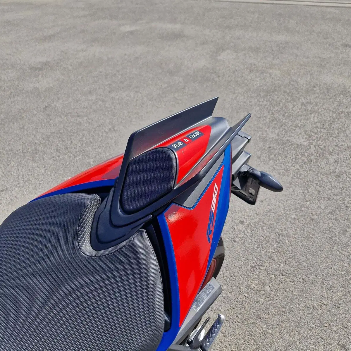 Aprilia RS 660 (2025 - 26) (10)
