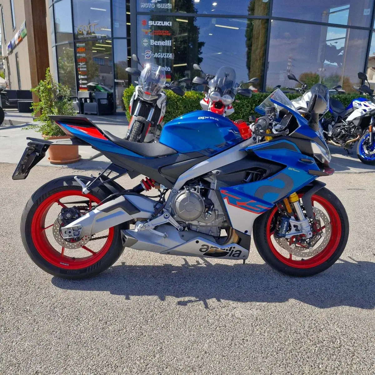 Aprilia RS 660 (2025 - 26) (11)