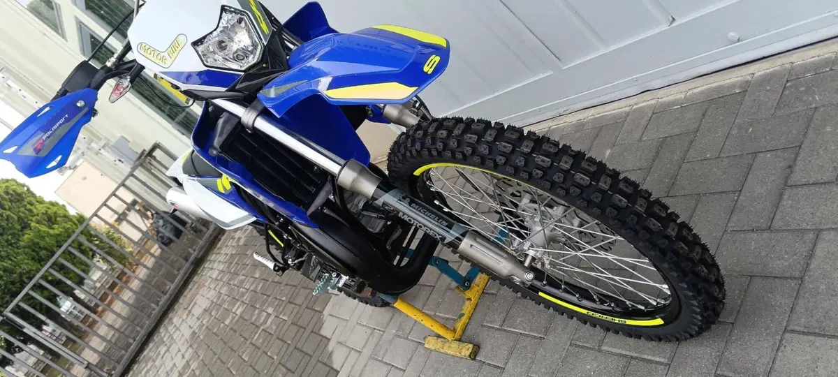 Sherco 50 SE-R Factory (2023 - 26) (13)