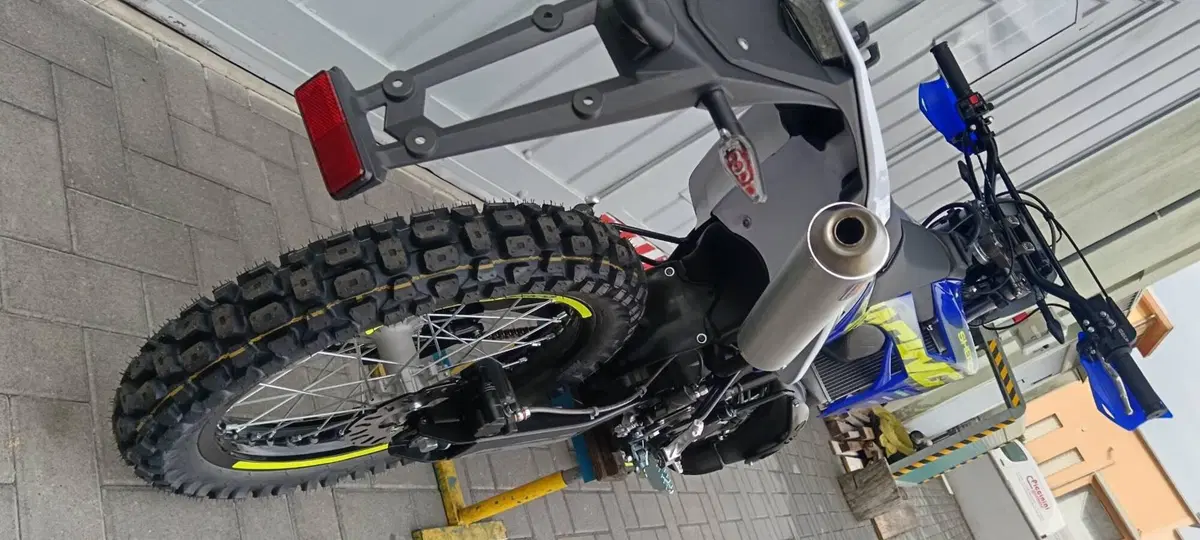 Sherco 50 SE-R Factory (2023 - 26) (15)