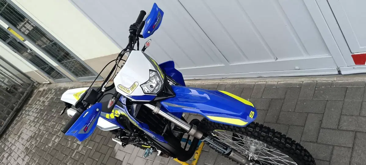 Sherco 50 SE-R Factory (2023 - 26) (20)