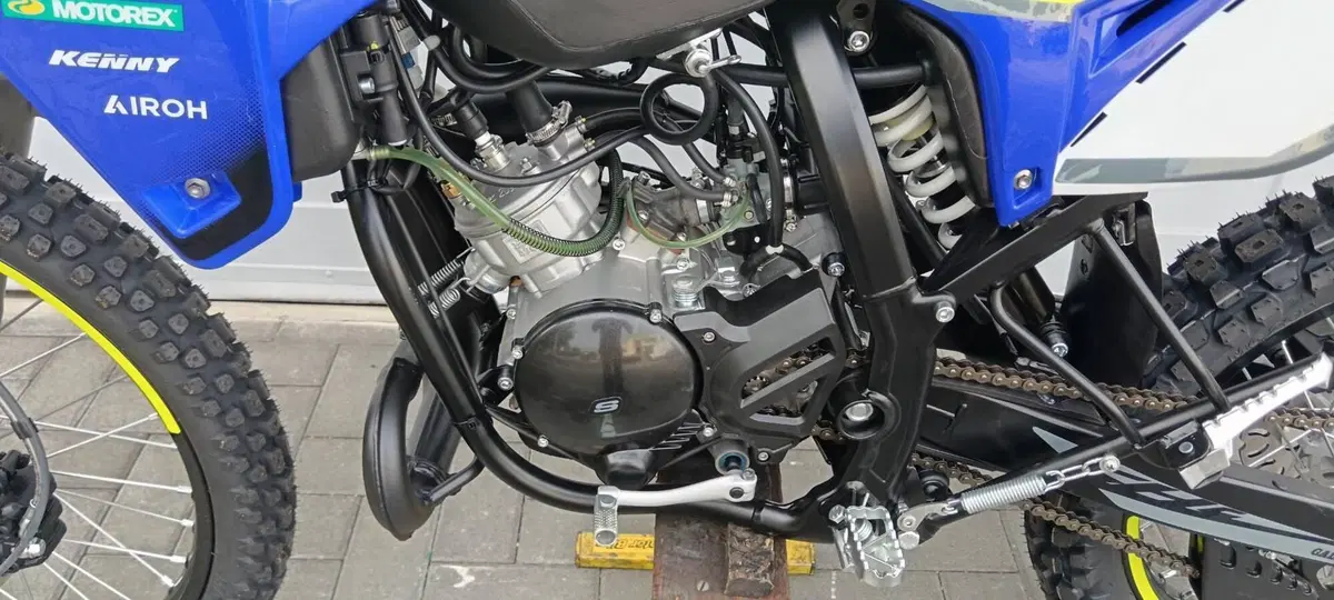 Sherco 50 SE-R Factory (2023 - 26) (8)