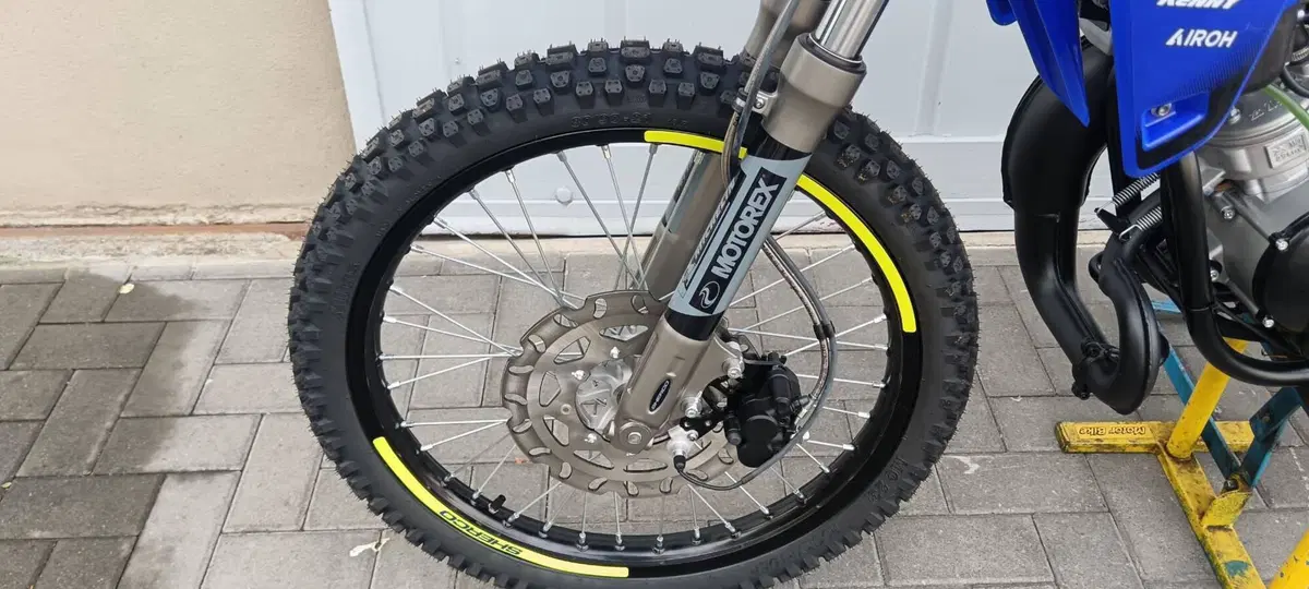 Sherco 50 SE-R Factory (2023 - 26) (10)