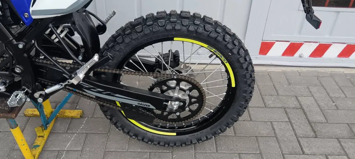 Sherco 50 SE-R Factory (2023 - 26) (12)