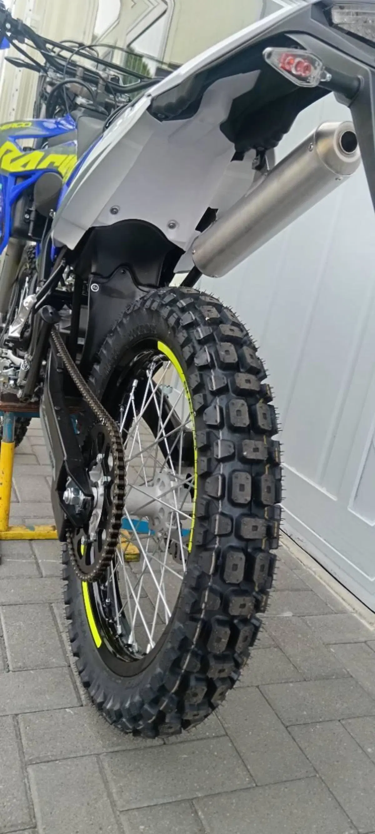 Sherco 50 SE-R Factory (2023 - 26) (16)