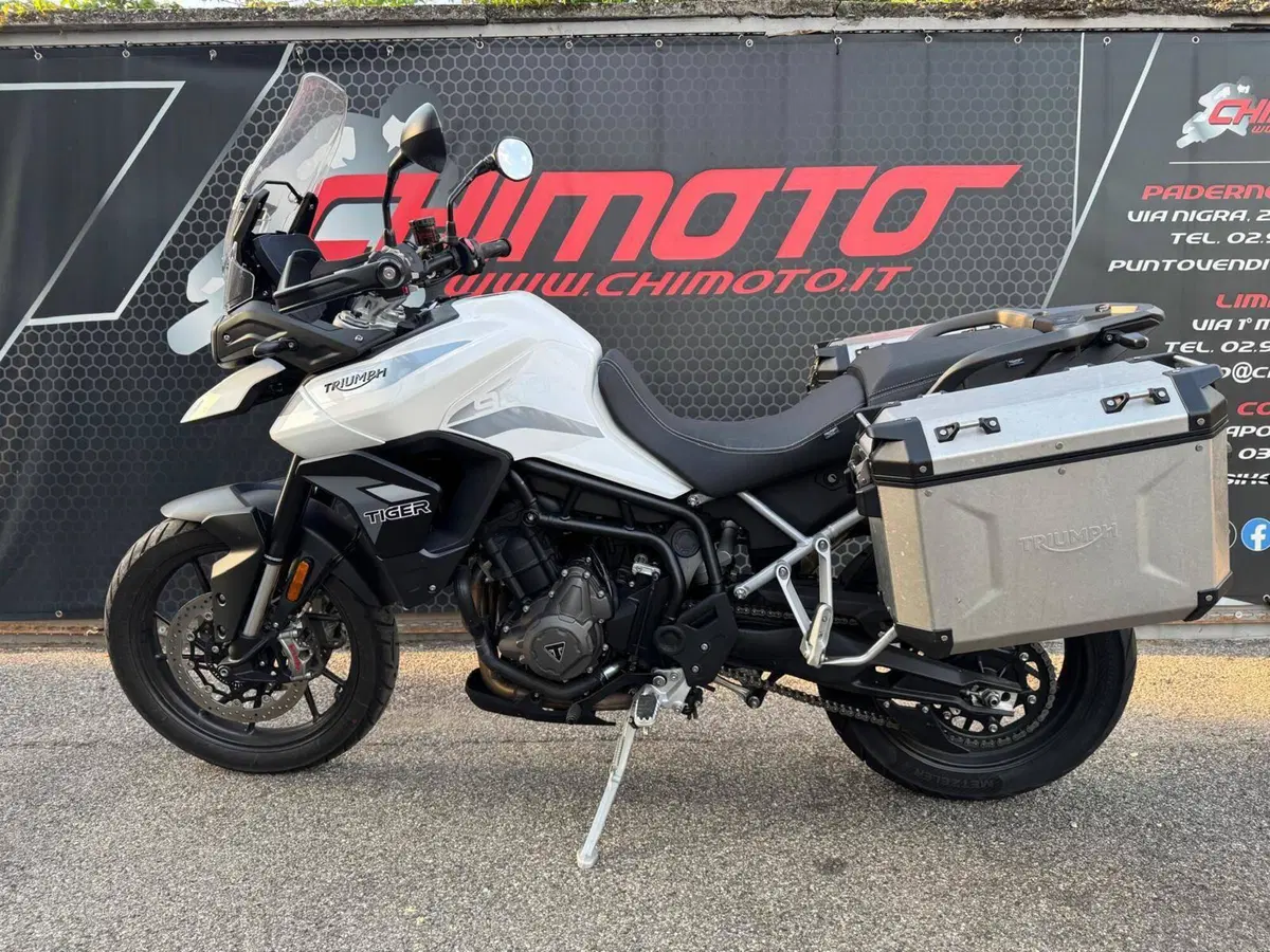 Triumph Tiger 900 (2020) (2)