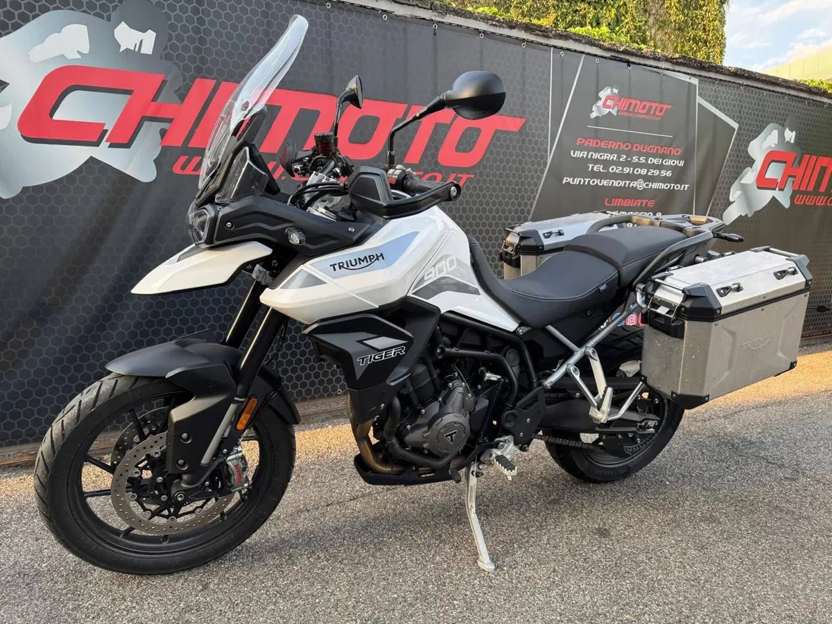 Triumph Tiger 900 (2020) (4)