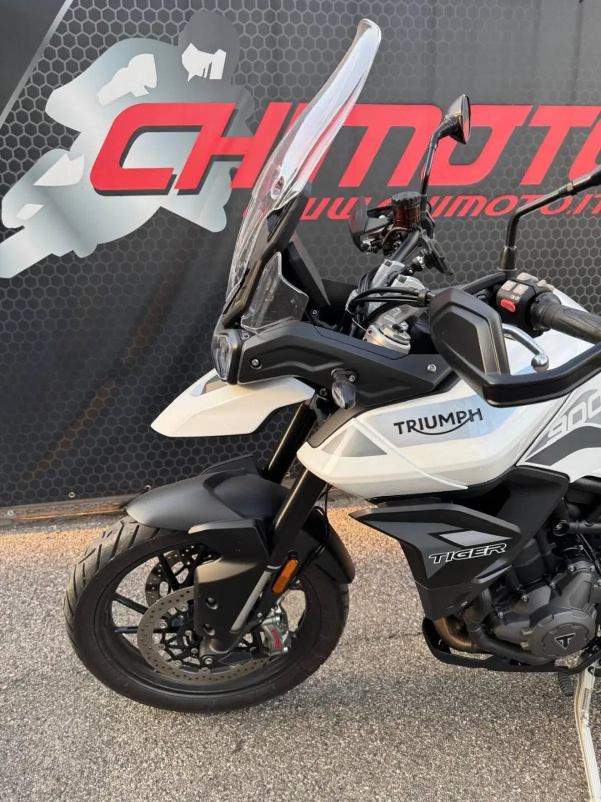 Triumph Tiger 900 (2020) (8)