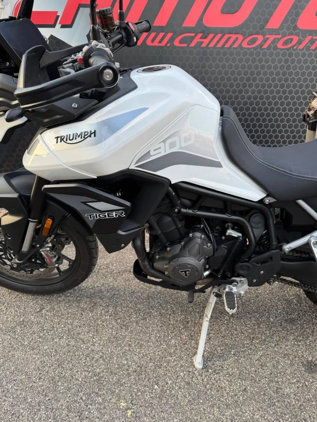 Triumph Tiger 900 (2020) (9)