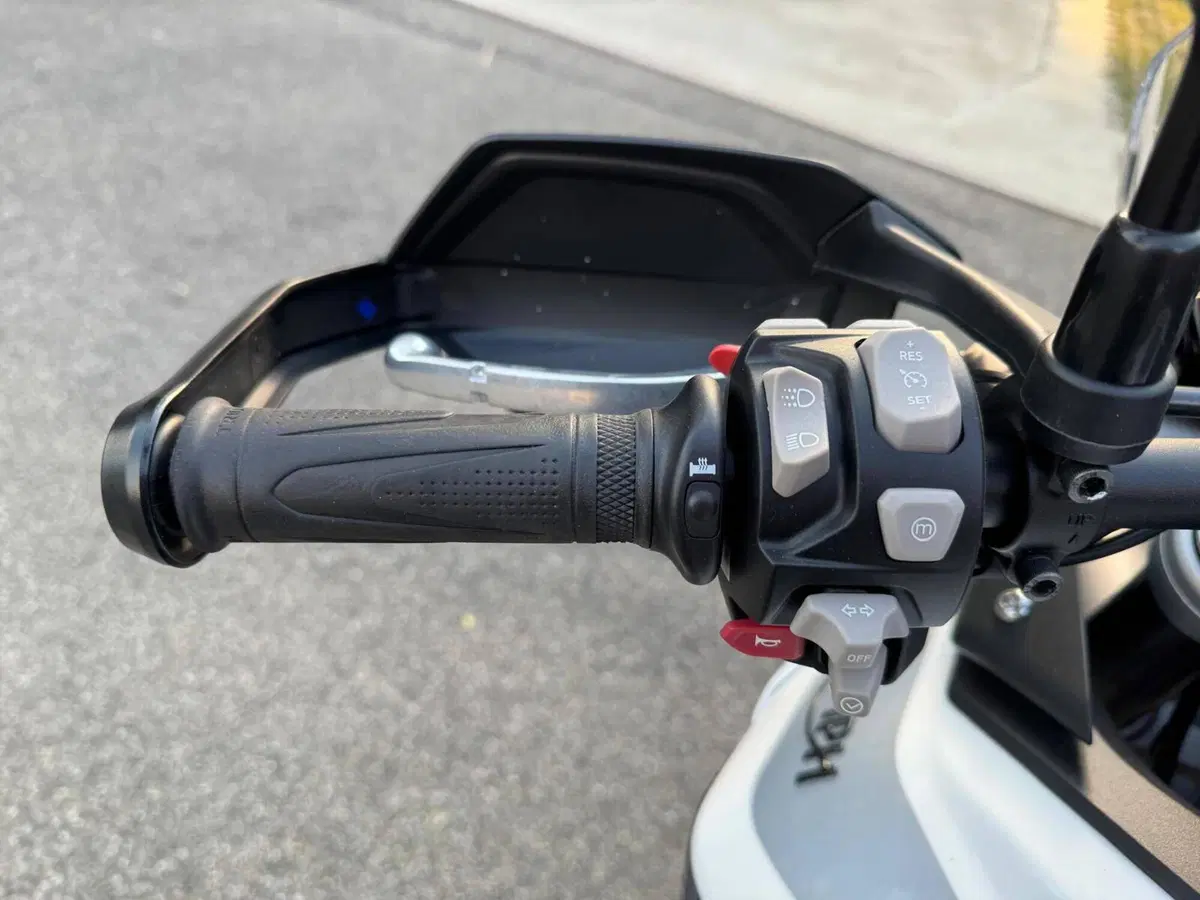 Triumph Tiger 900 (2020) (14)