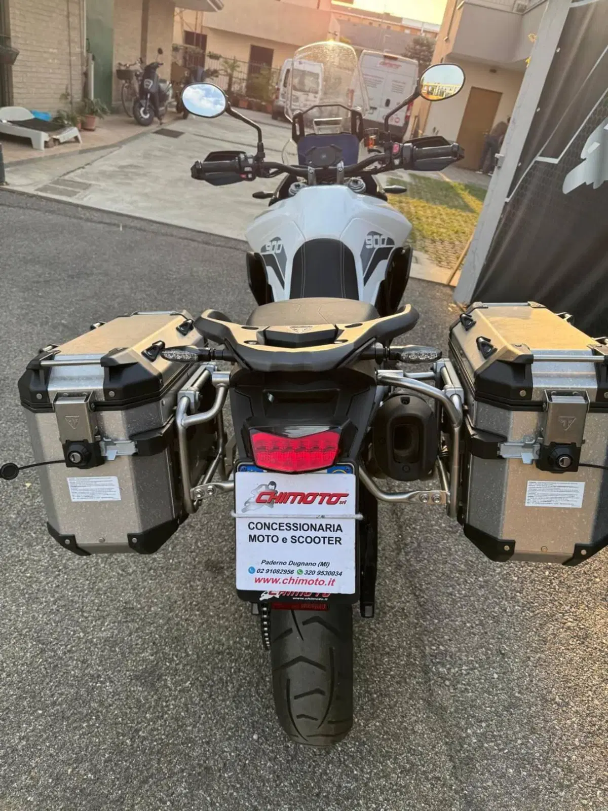 Triumph Tiger 900 (2020) (7)