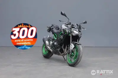 Kawasaki Z 900 A2 (2021 - 24) usata