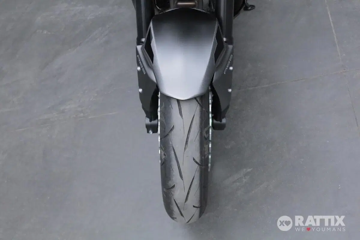 Kawasaki Z 900 A2 (2021 - 24) (10)